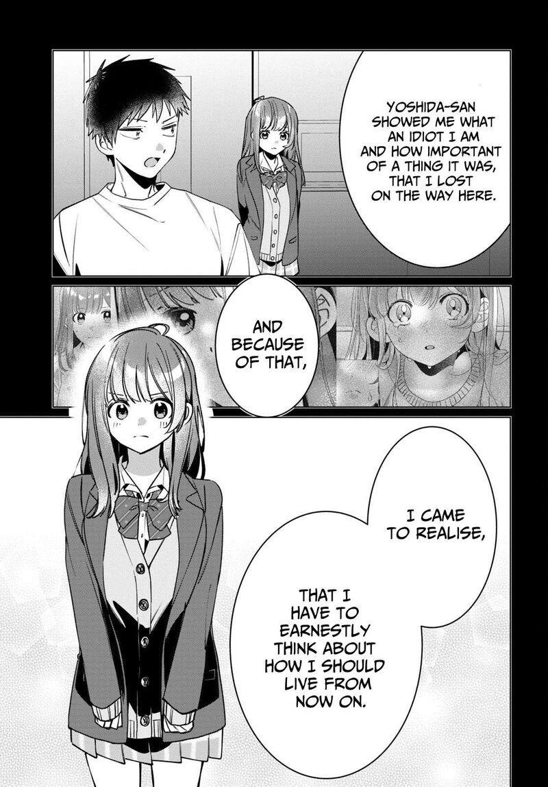 Hige Wo Soru Soshite Joshikosei Wo Hirou 42 30
