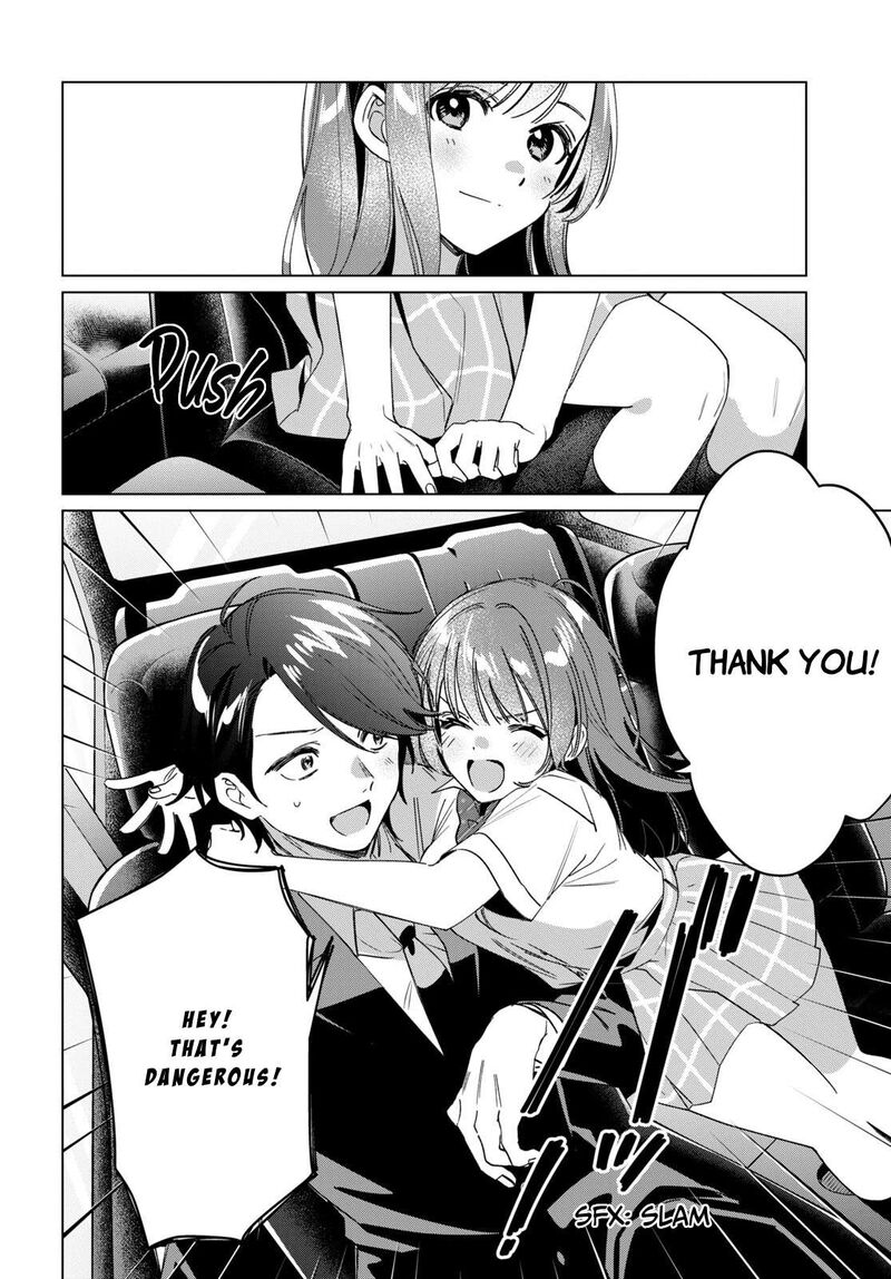 Hige Wo Soru Soshite Joshikosei Wo Hirou 42 35