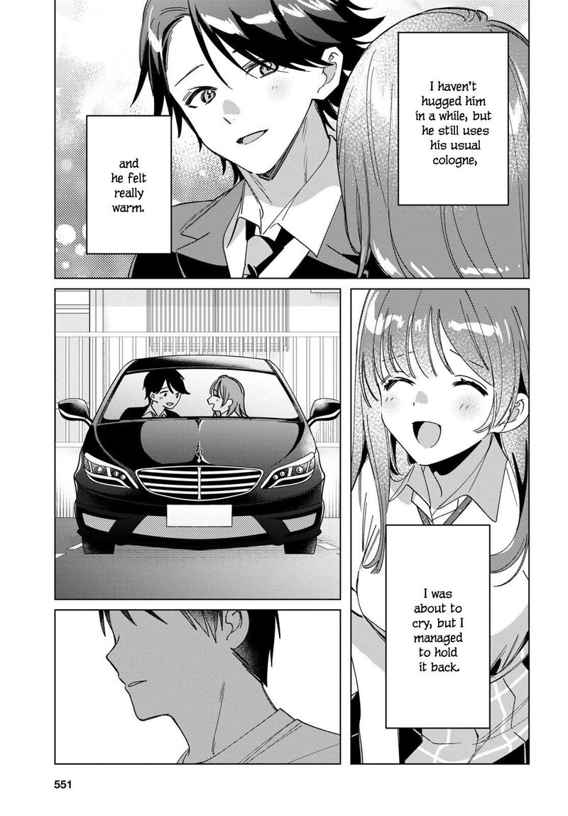 Hige Wo Soru Soshite Joshikosei Wo Hirou 42 36
