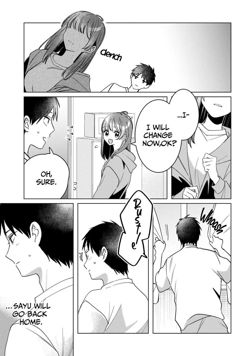 Hige Wo Soru Soshite Joshikosei Wo Hirou 42 4