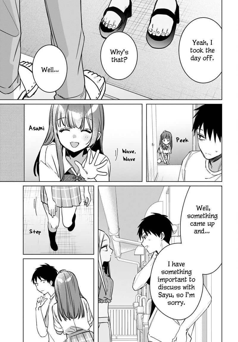 Hige Wo Soru Soshite Joshikosei Wo Hirou 43 11