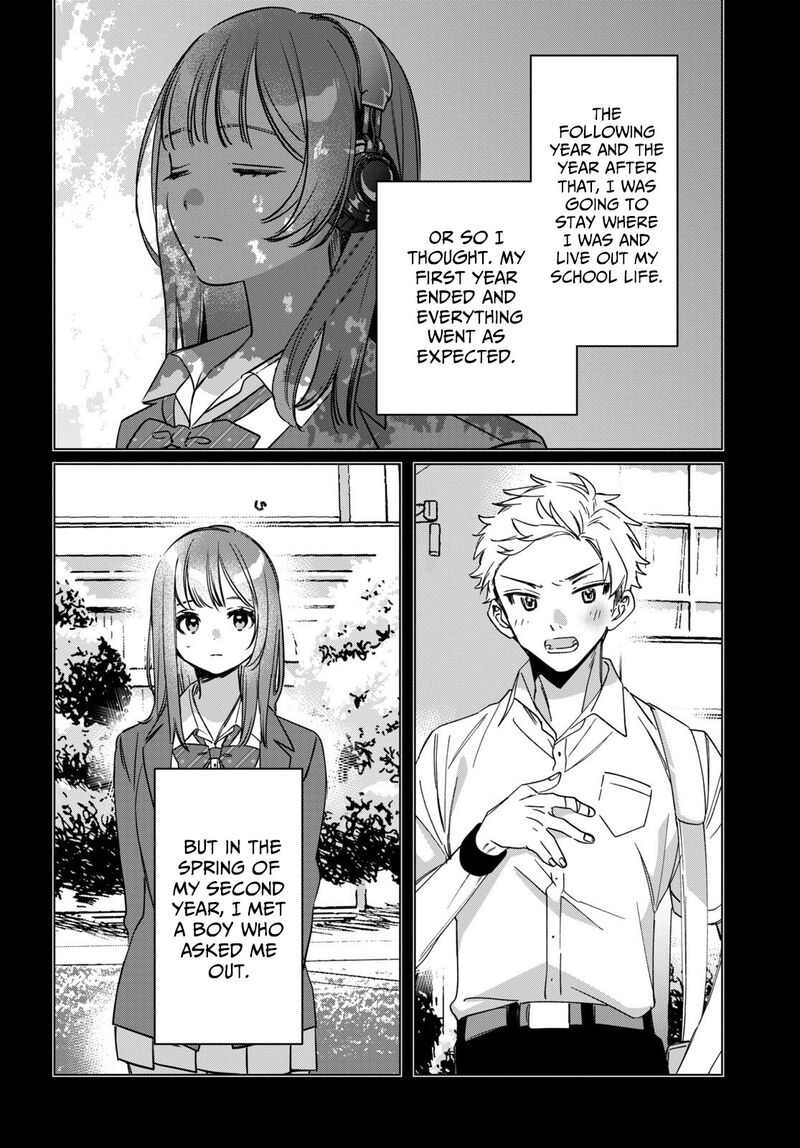 Hige Wo Soru Soshite Joshikosei Wo Hirou 43 24