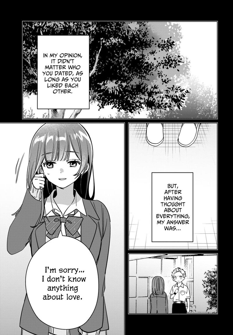 Hige Wo Soru Soshite Joshikosei Wo Hirou 43 27