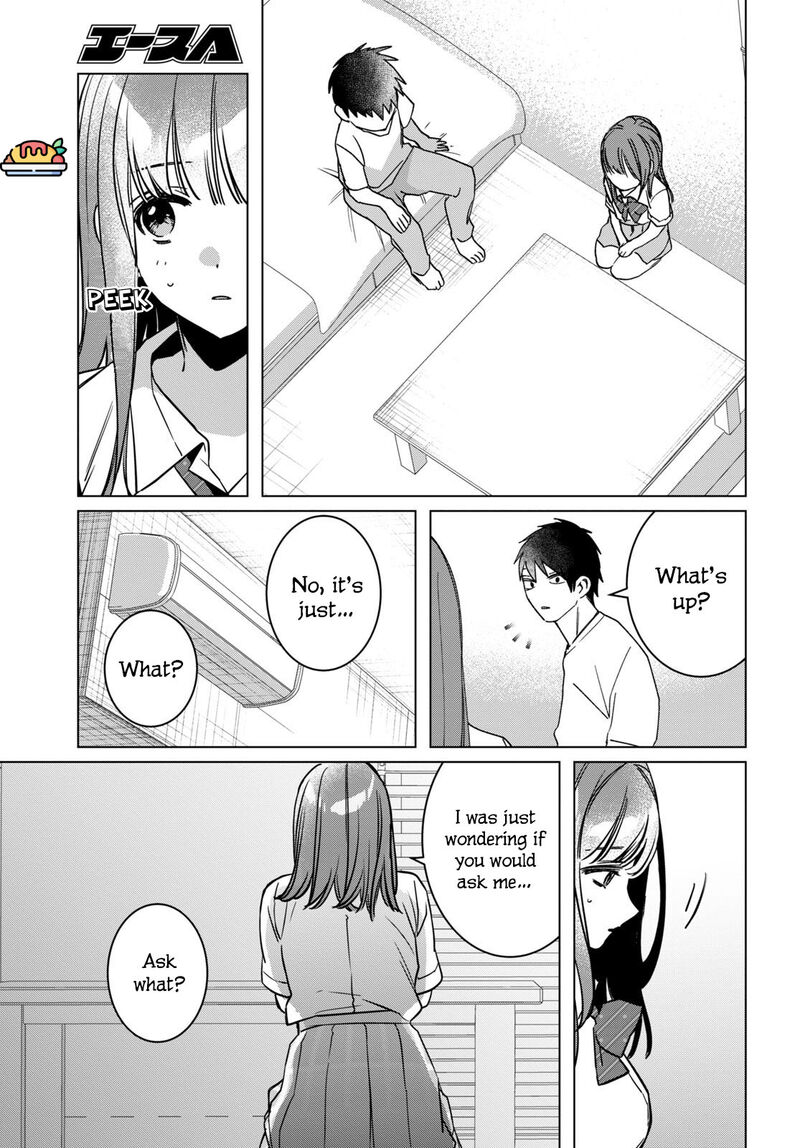 Hige Wo Soru Soshite Joshikosei Wo Hirou 43 5