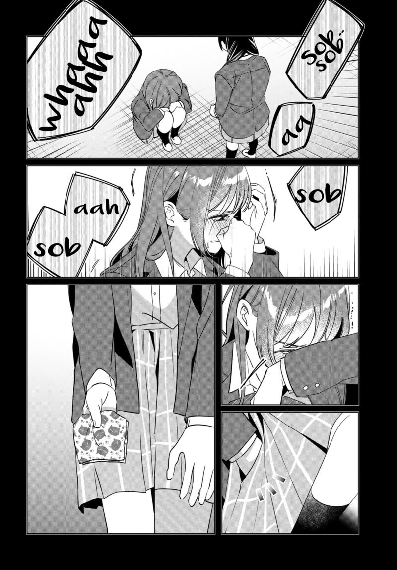 Hige Wo Soru Soshite Joshikosei Wo Hirou 45 20