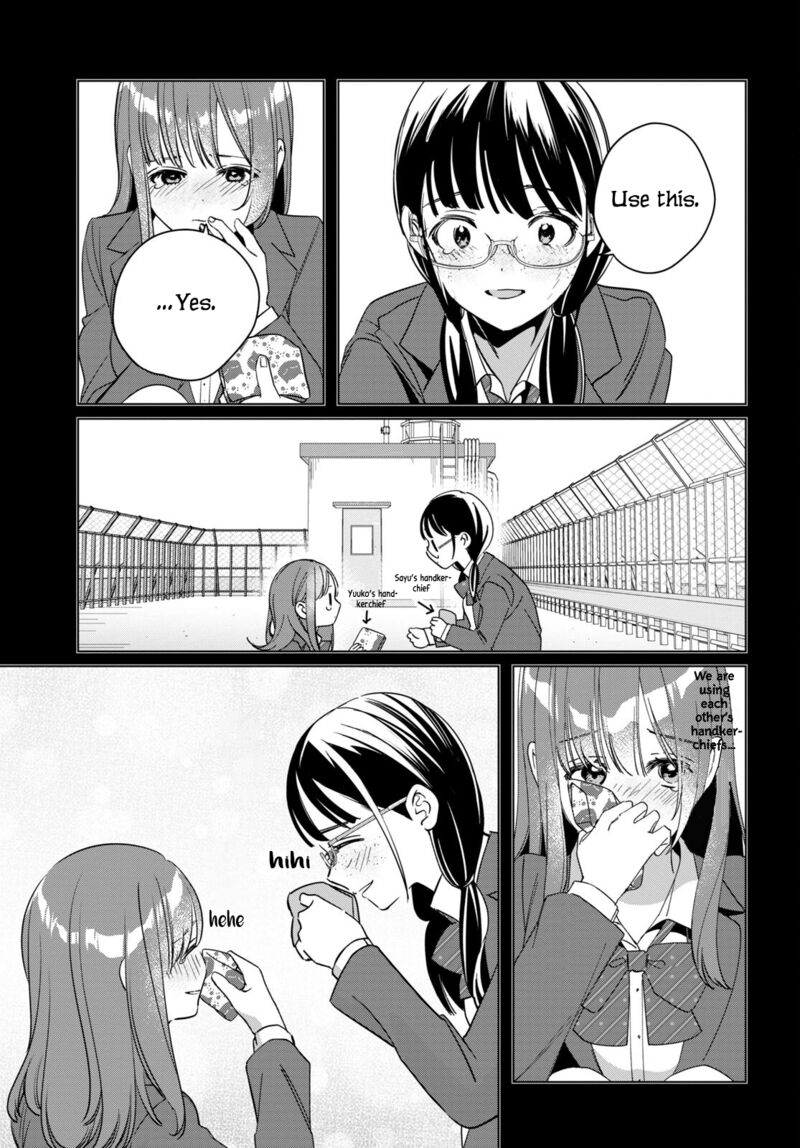 Hige Wo Soru Soshite Joshikosei Wo Hirou 45 21