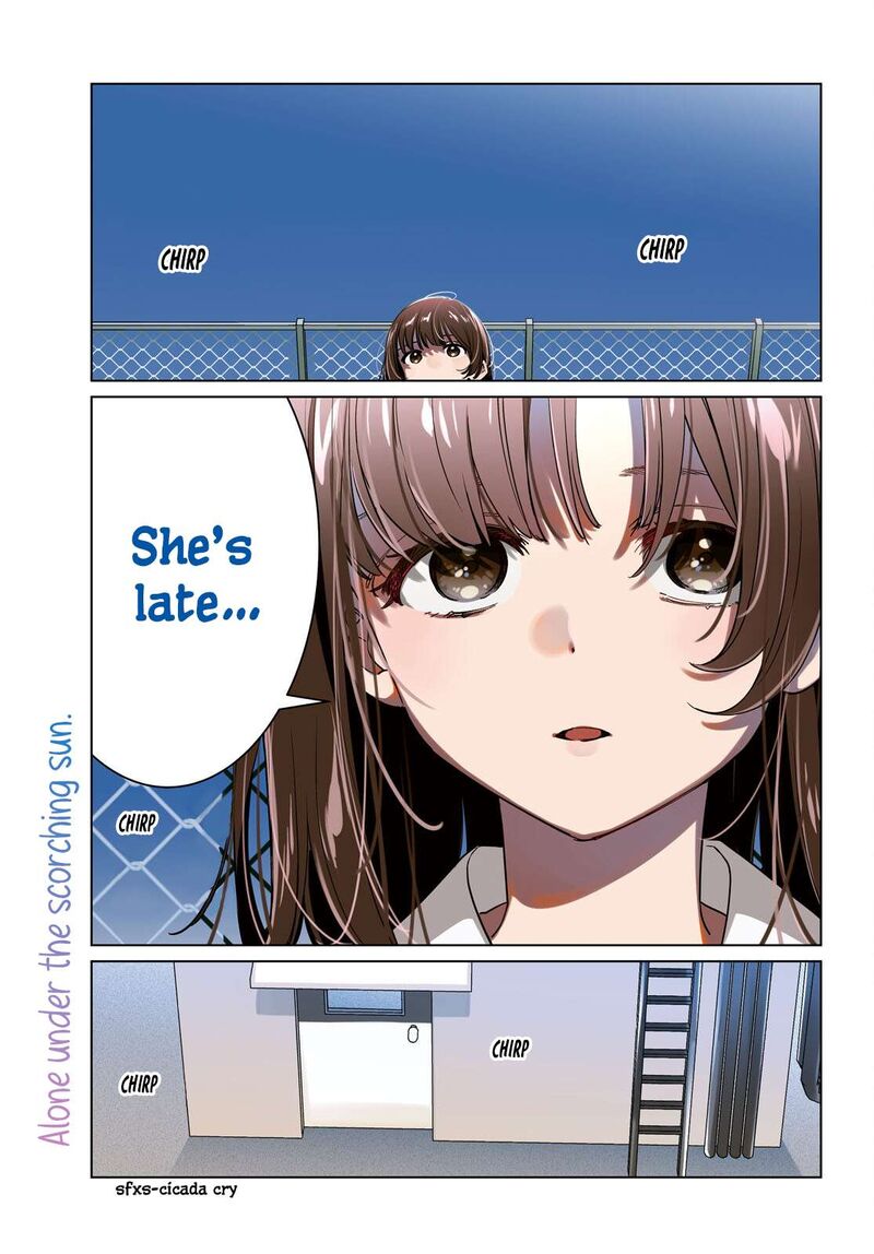 Hige Wo Soru Soshite Joshikosei Wo Hirou 46 1