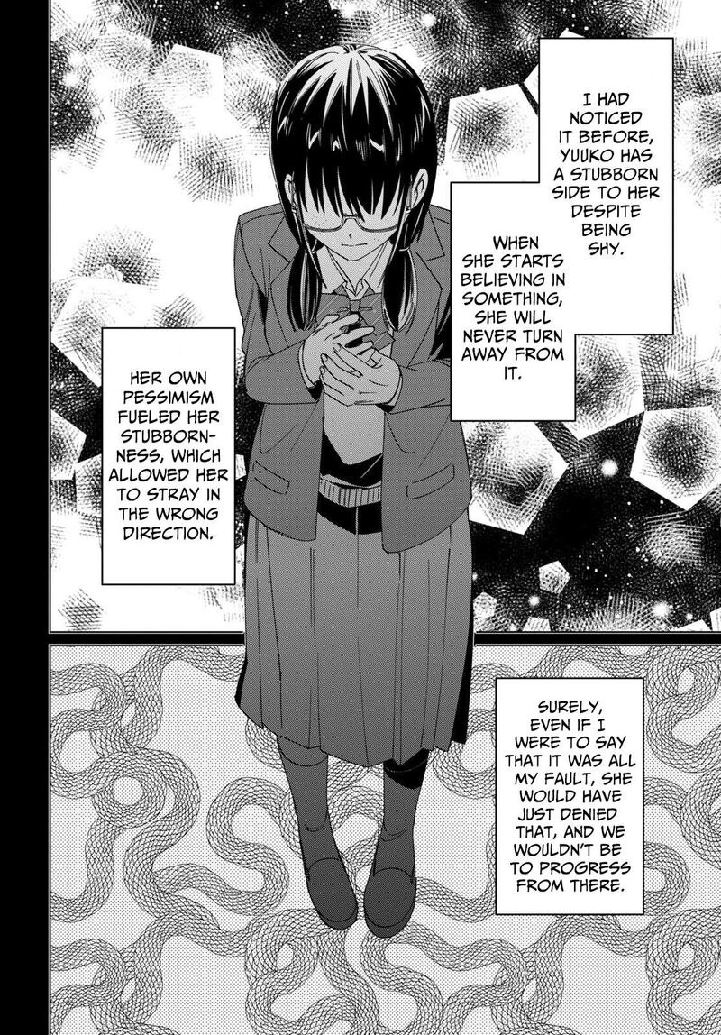Hige Wo Soru Soshite Joshikosei Wo Hirou 46 18
