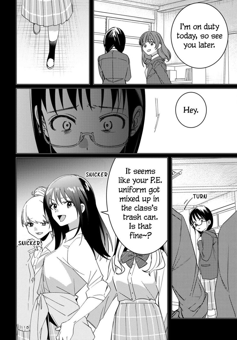 Hige Wo Soru Soshite Joshikosei Wo Hirou 46 20