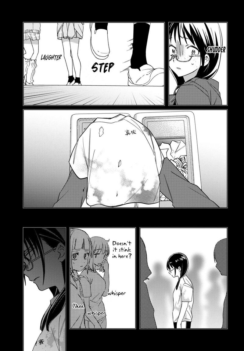 Hige Wo Soru Soshite Joshikosei Wo Hirou 46 21