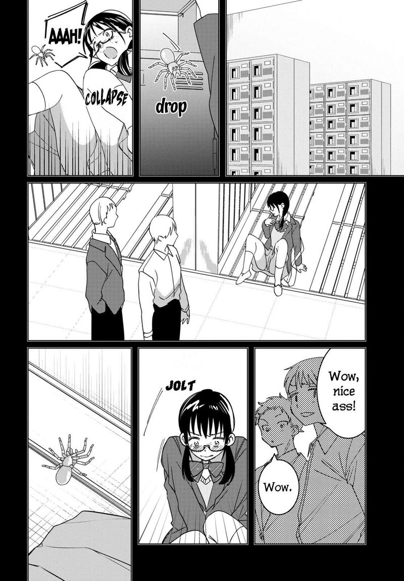 Hige Wo Soru Soshite Joshikosei Wo Hirou 46 22