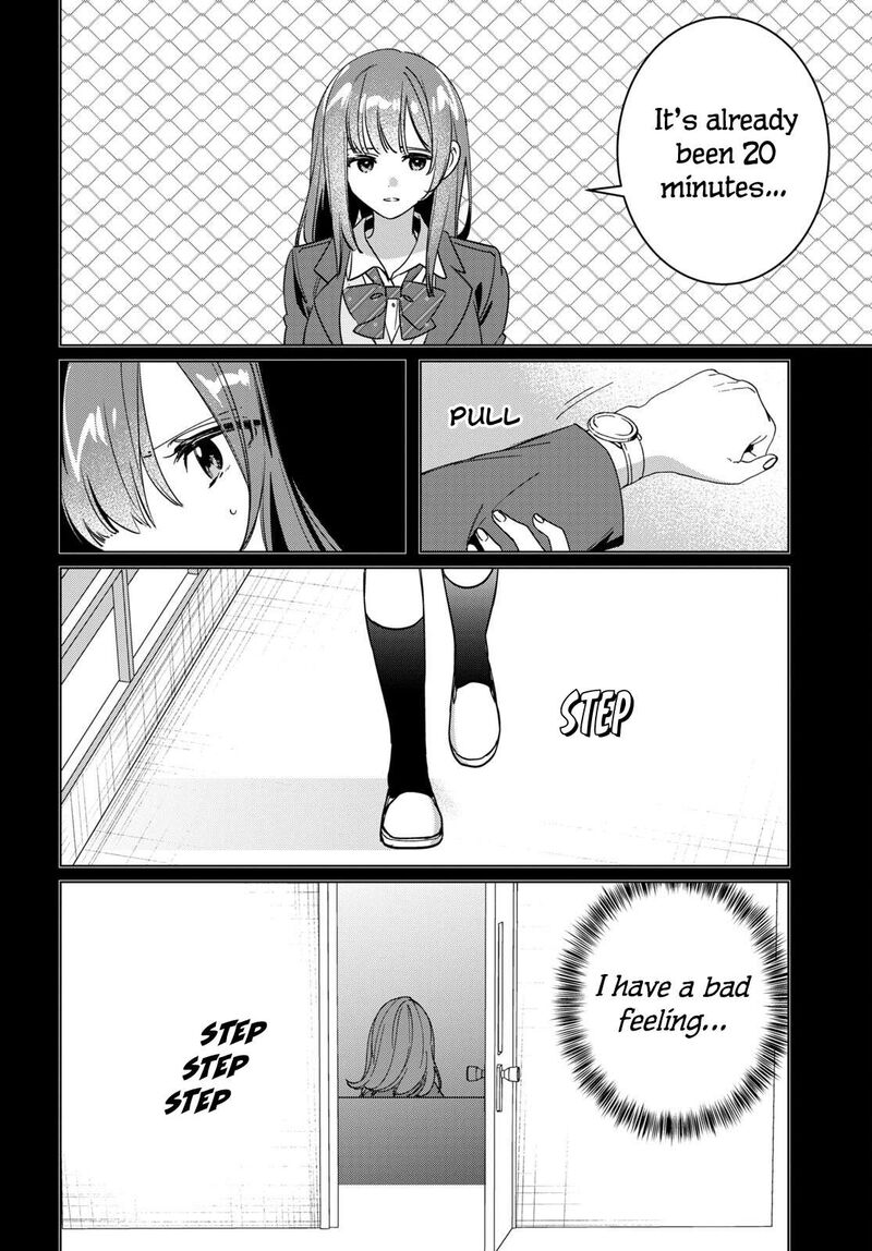 Hige Wo Soru Soshite Joshikosei Wo Hirou 46 4