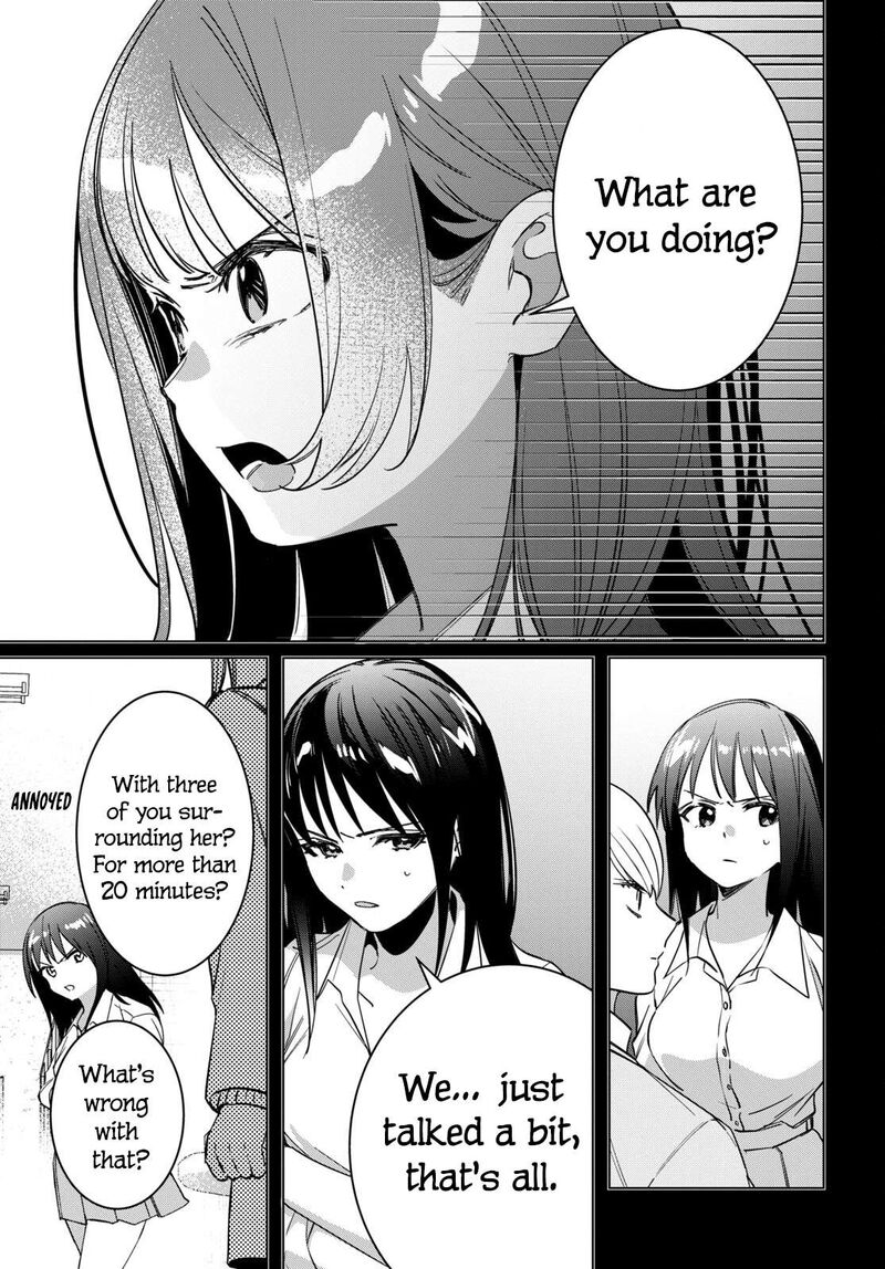 Hige Wo Soru Soshite Joshikosei Wo Hirou 46 7