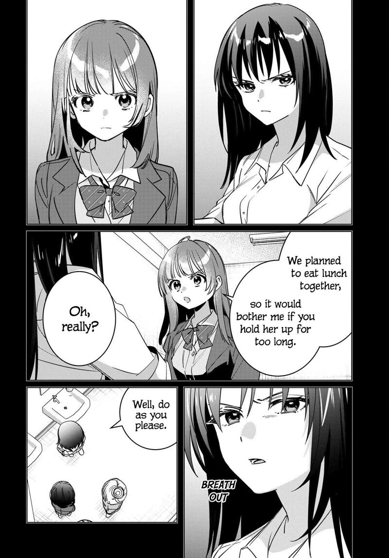 Hige Wo Soru Soshite Joshikosei Wo Hirou 46 8
