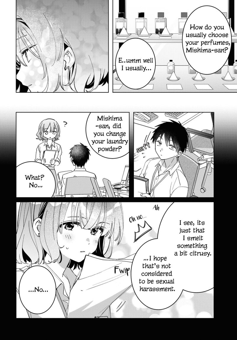 Hige Wo Soru Soshite Joshikosei Wo Hirou 46e 4