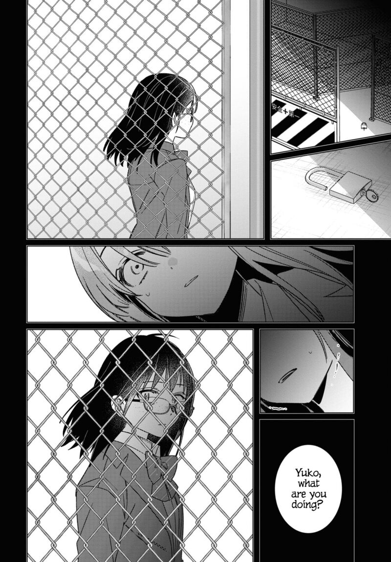 Hige Wo Soru Soshite Joshikosei Wo Hirou 47 10