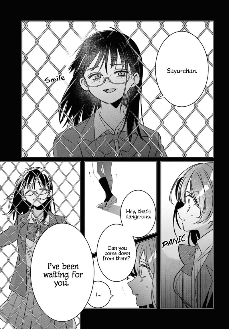 Hige Wo Soru Soshite Joshikosei Wo Hirou 47 11