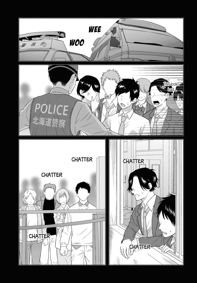 Hige Wo Soru Soshite Joshikosei Wo Hirou 47 29