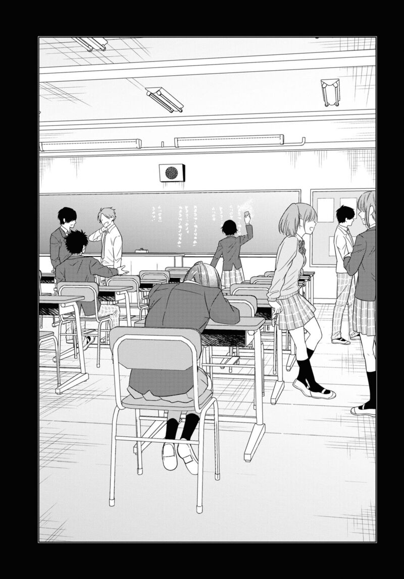 Hige Wo Soru Soshite Joshikosei Wo Hirou 47 5