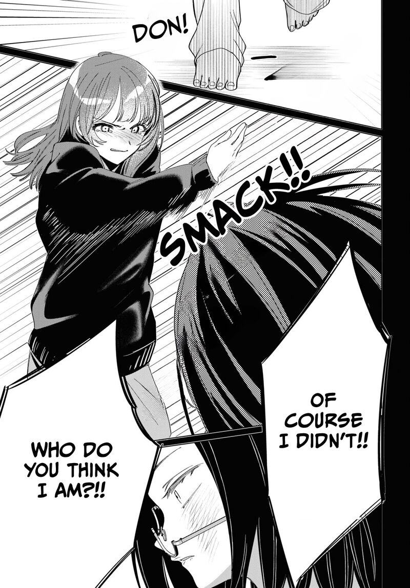 Hige Wo Soru Soshite Joshikosei Wo Hirou 48 15
