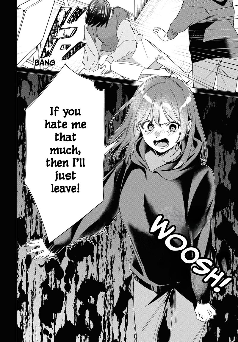 Hige Wo Soru Soshite Joshikosei Wo Hirou 48 18