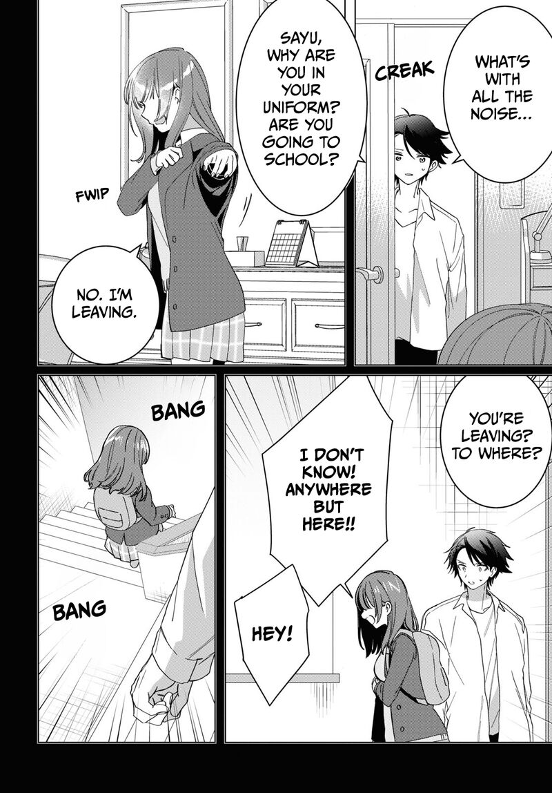 Hige Wo Soru Soshite Joshikosei Wo Hirou 48 20