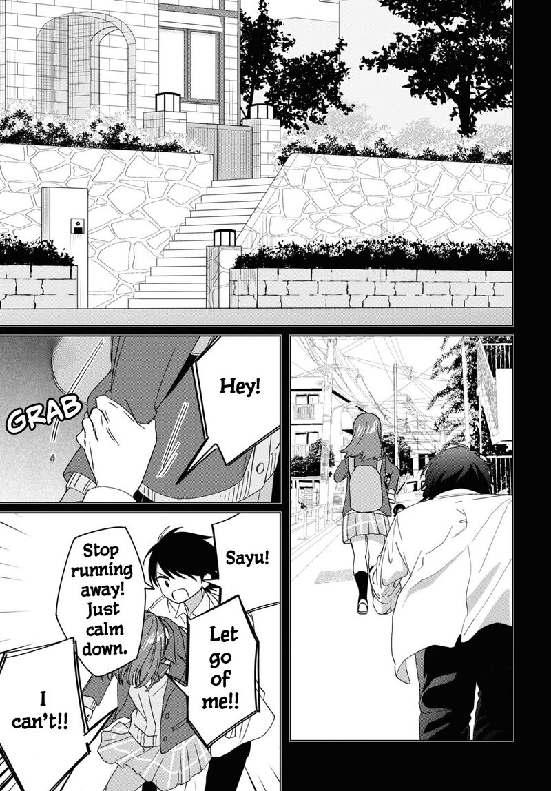 Hige Wo Soru Soshite Joshikosei Wo Hirou 48 21