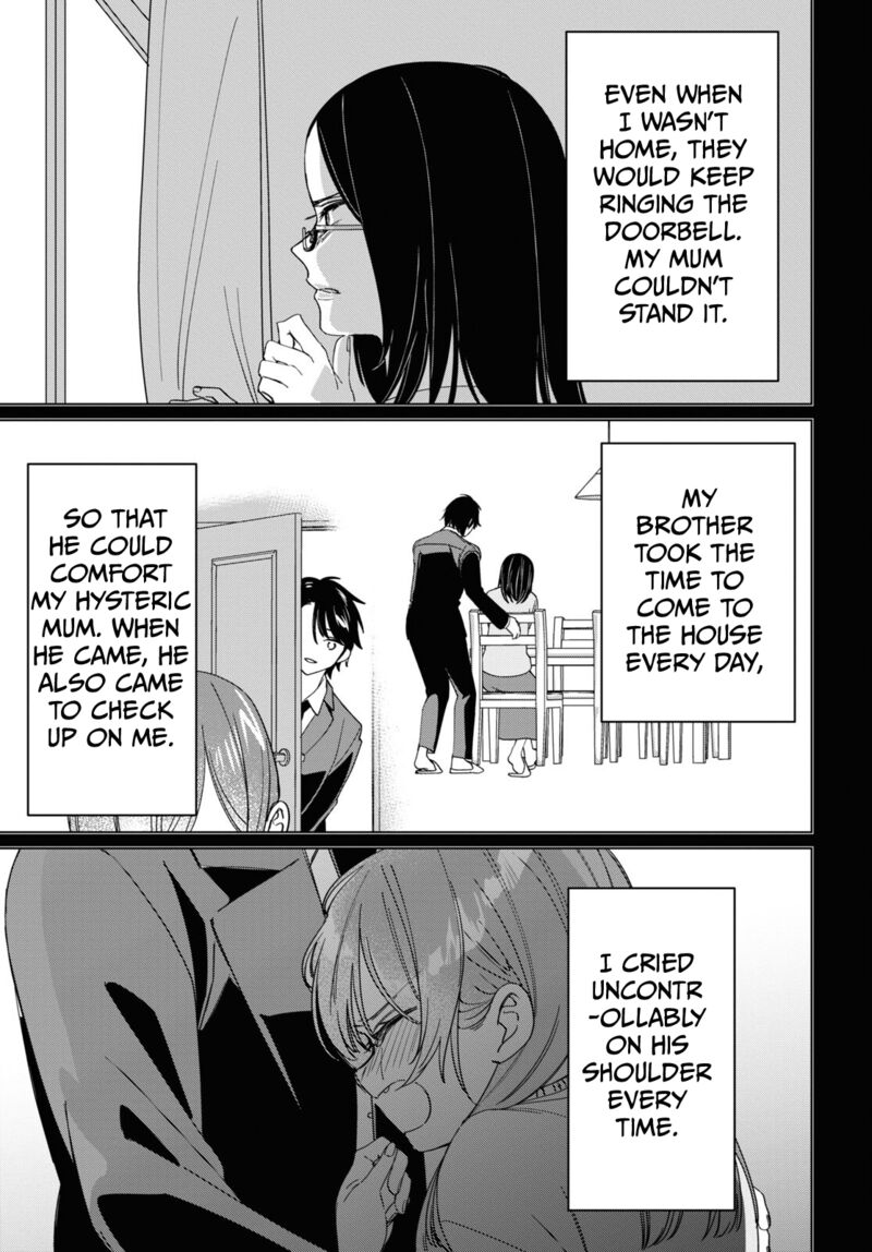 Hige Wo Soru Soshite Joshikosei Wo Hirou 48 5