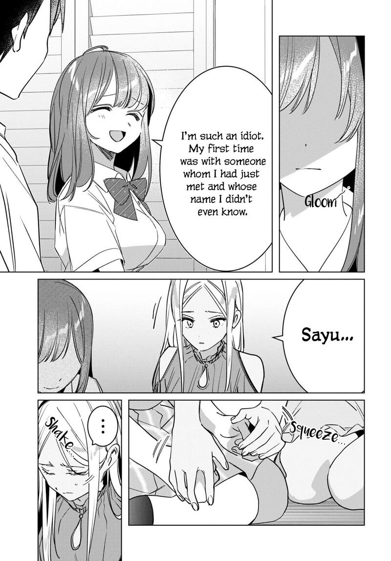 Hige Wo Soru Soshite Joshikosei Wo Hirou 49 13