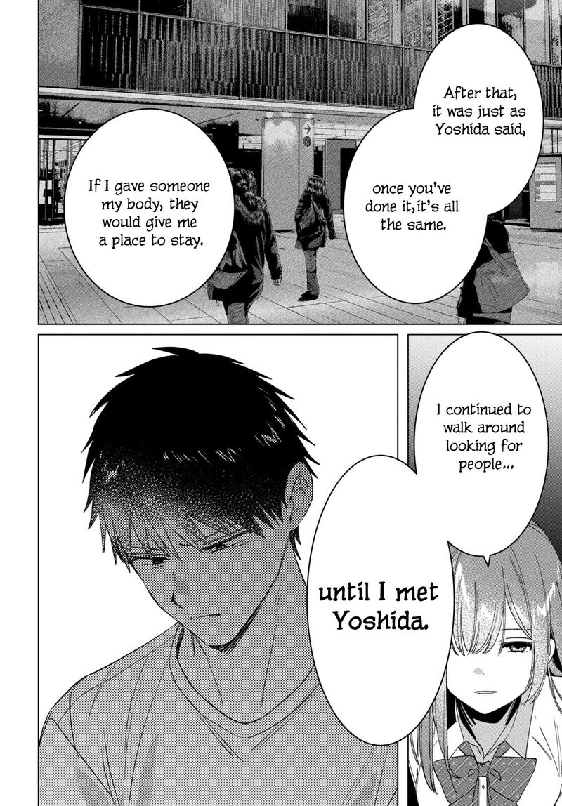 Hige Wo Soru Soshite Joshikosei Wo Hirou 49 14