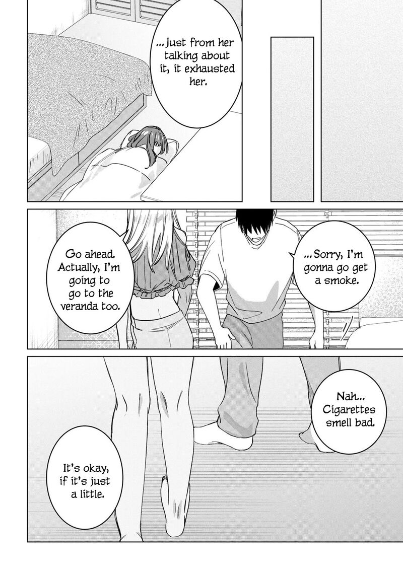 Hige Wo Soru Soshite Joshikosei Wo Hirou 49 18