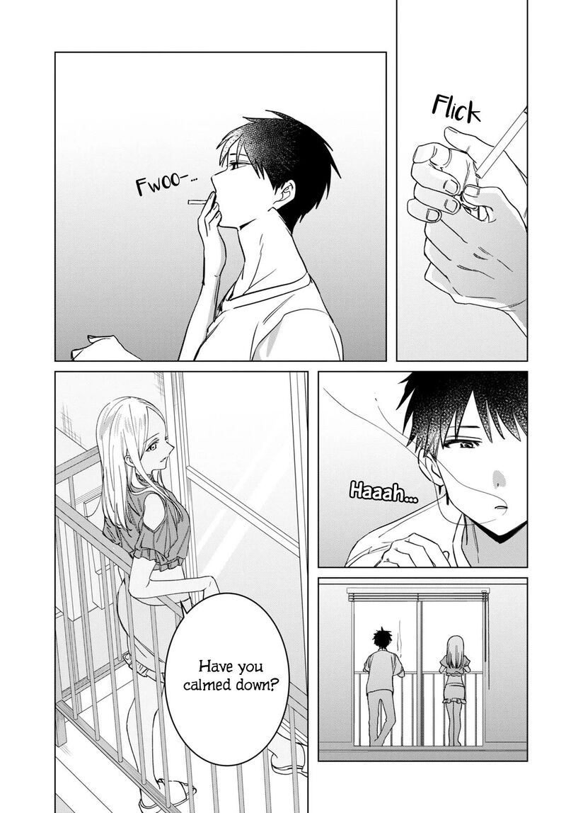 Hige Wo Soru Soshite Joshikosei Wo Hirou 49 19