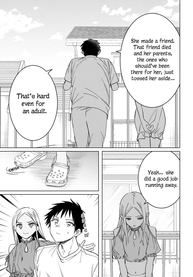 Hige Wo Soru Soshite Joshikosei Wo Hirou 49 21