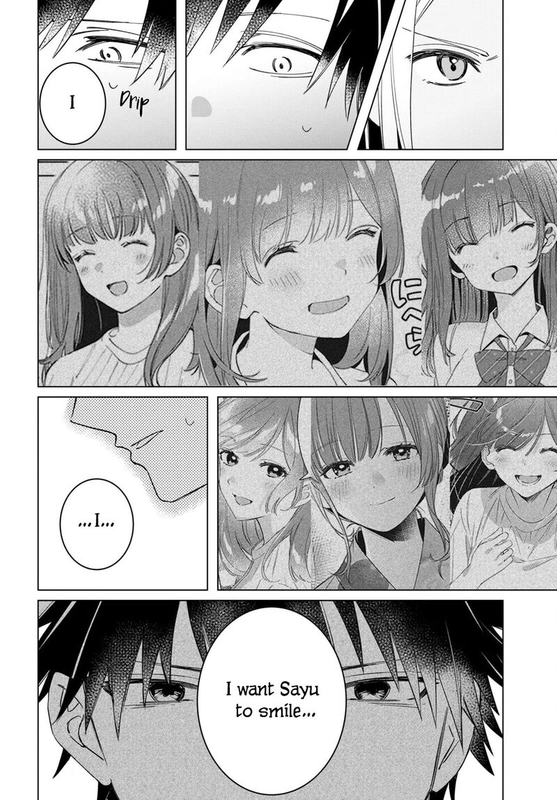 Hige Wo Soru Soshite Joshikosei Wo Hirou 49 26