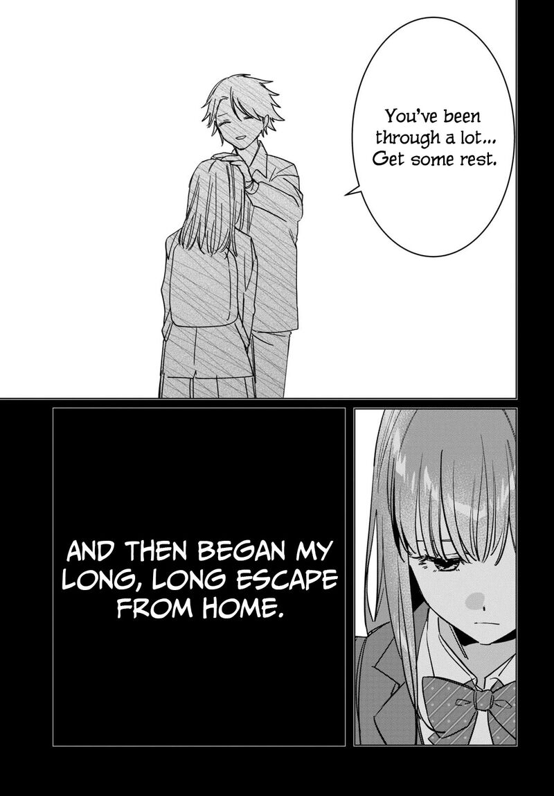 Hige Wo Soru Soshite Joshikosei Wo Hirou 49 3
