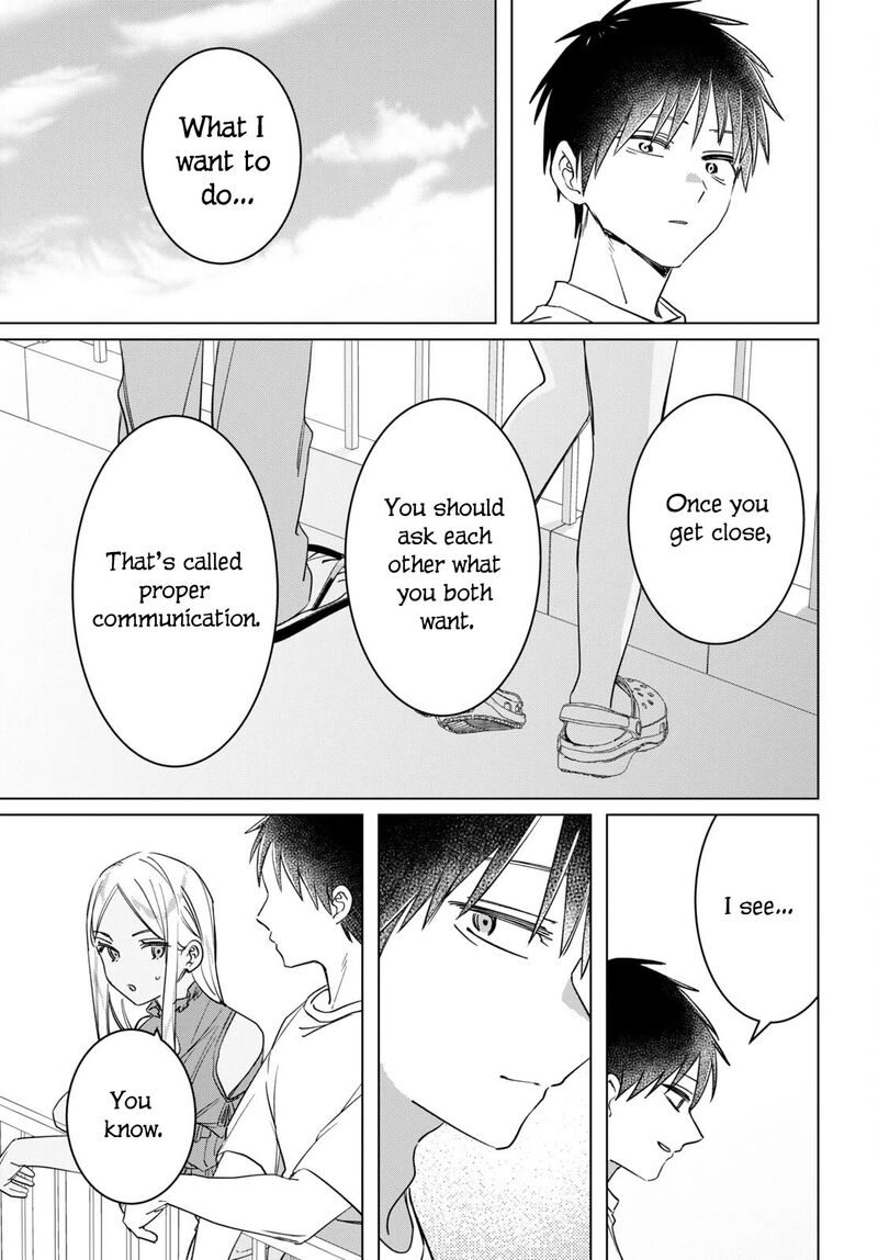 Hige Wo Soru Soshite Joshikosei Wo Hirou 49 31