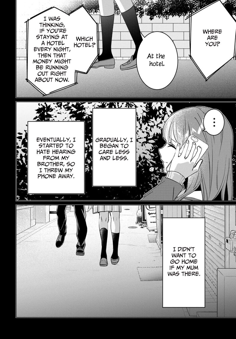 Hige Wo Soru Soshite Joshikosei Wo Hirou 49 6