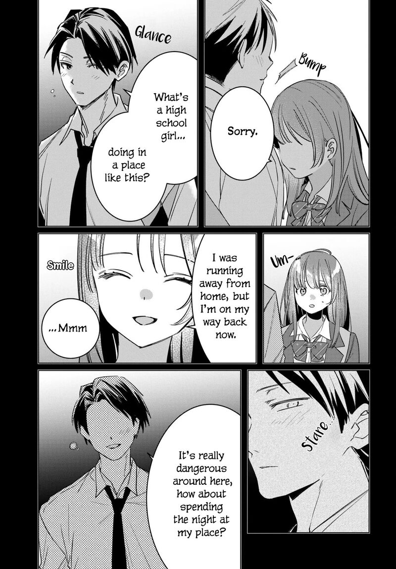 Hige Wo Soru Soshite Joshikosei Wo Hirou 49 7