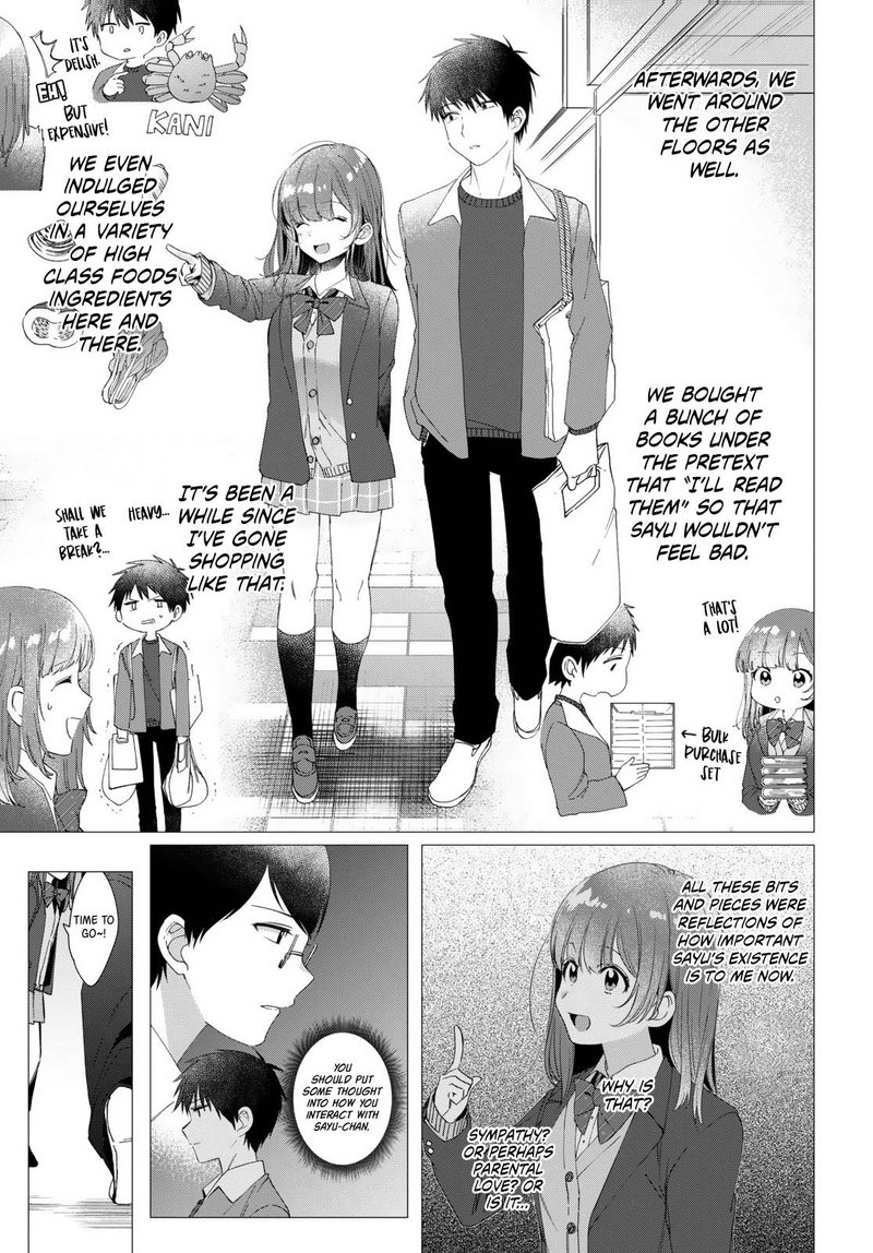 Hige Wo Soru Soshite Joshikosei Wo Hirou 5 13