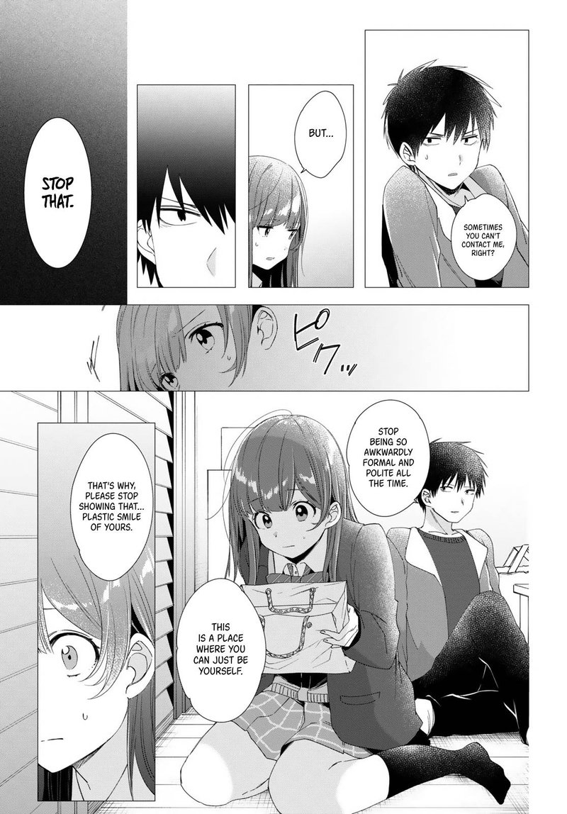 Hige Wo Soru Soshite Joshikosei Wo Hirou 5 15