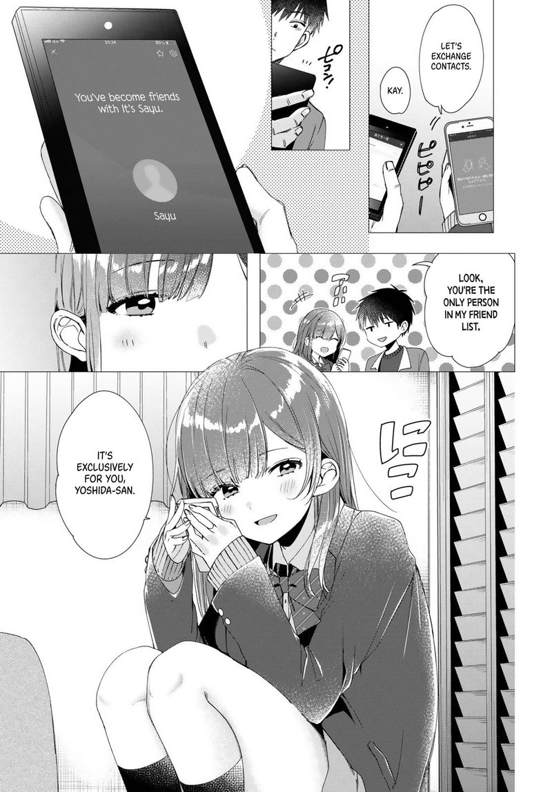 Hige Wo Soru Soshite Joshikosei Wo Hirou 5 19