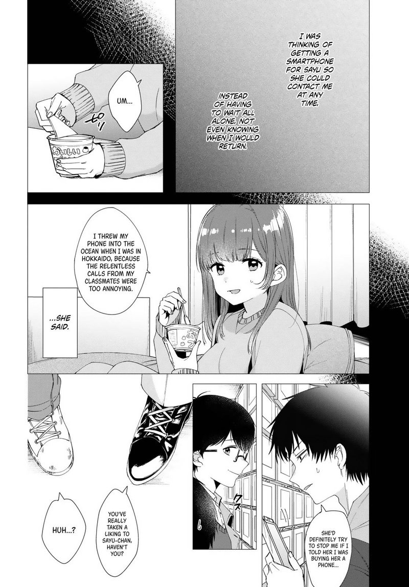 Hige Wo Soru Soshite Joshikosei Wo Hirou 5 2
