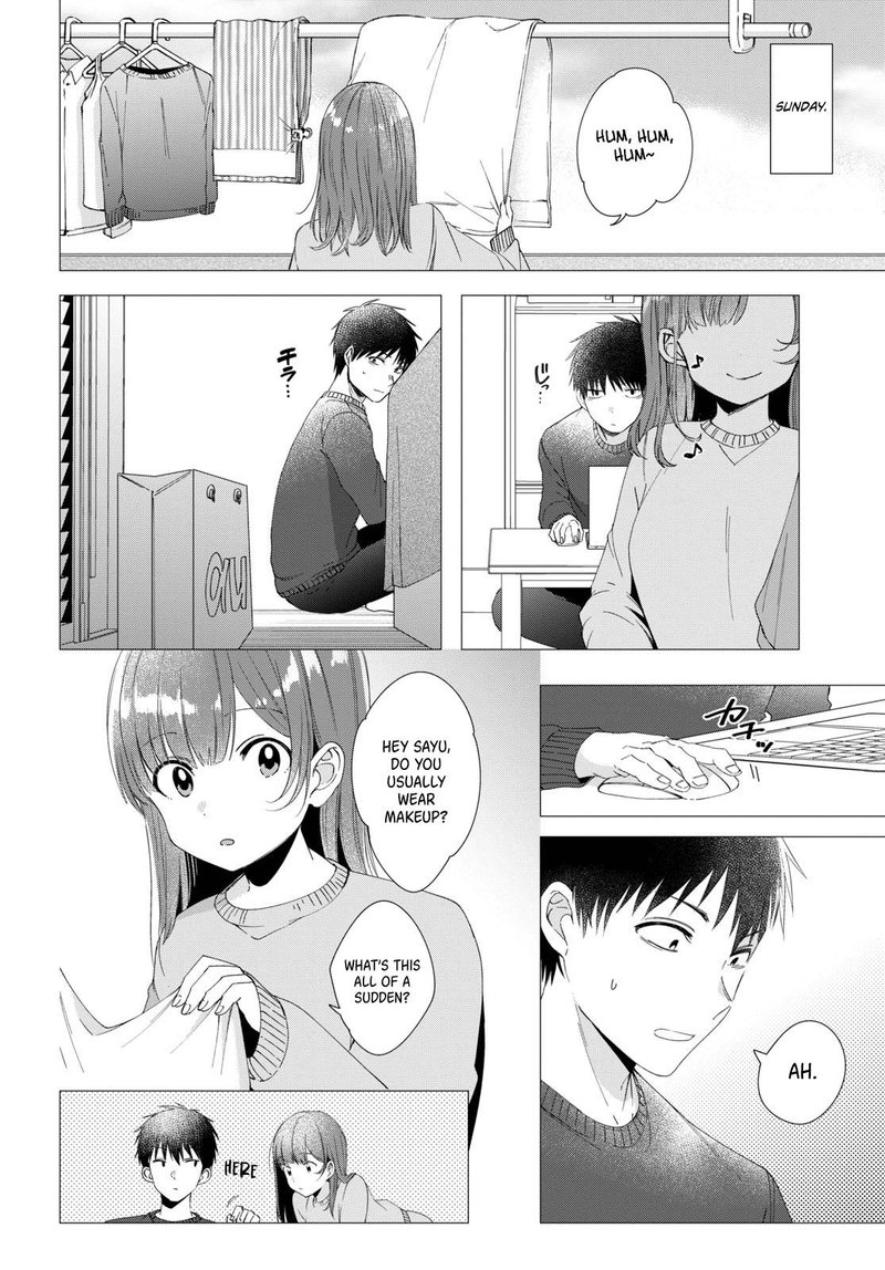 Hige Wo Soru Soshite Joshikosei Wo Hirou 5 6