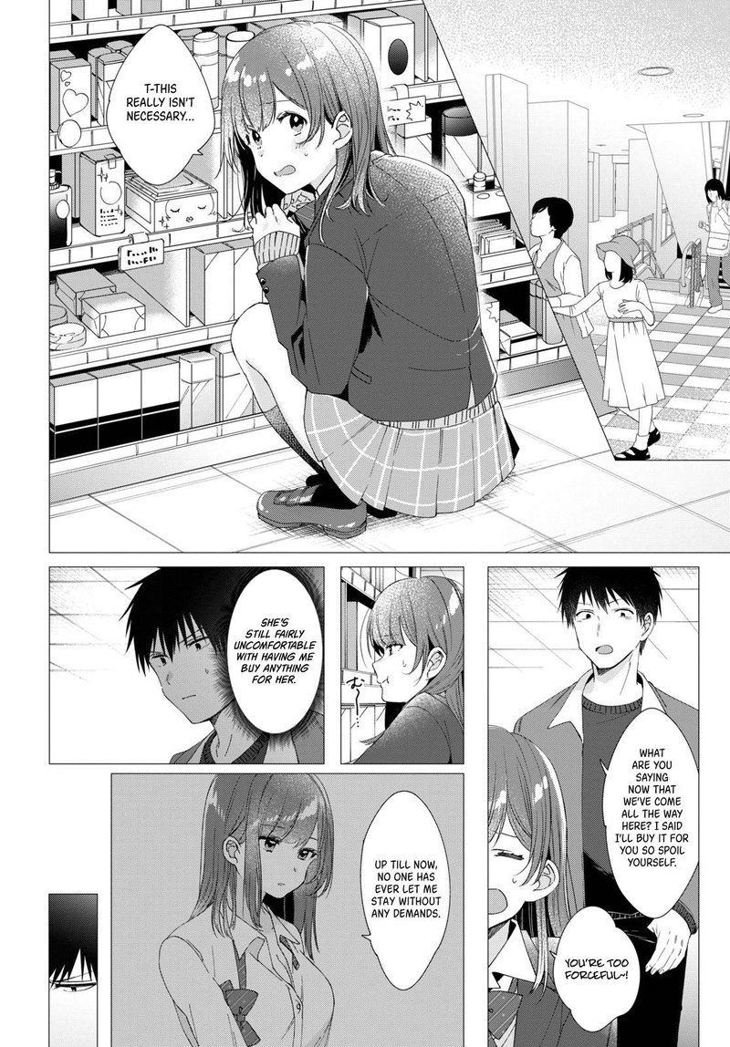 Hige Wo Soru Soshite Joshikosei Wo Hirou 5 8