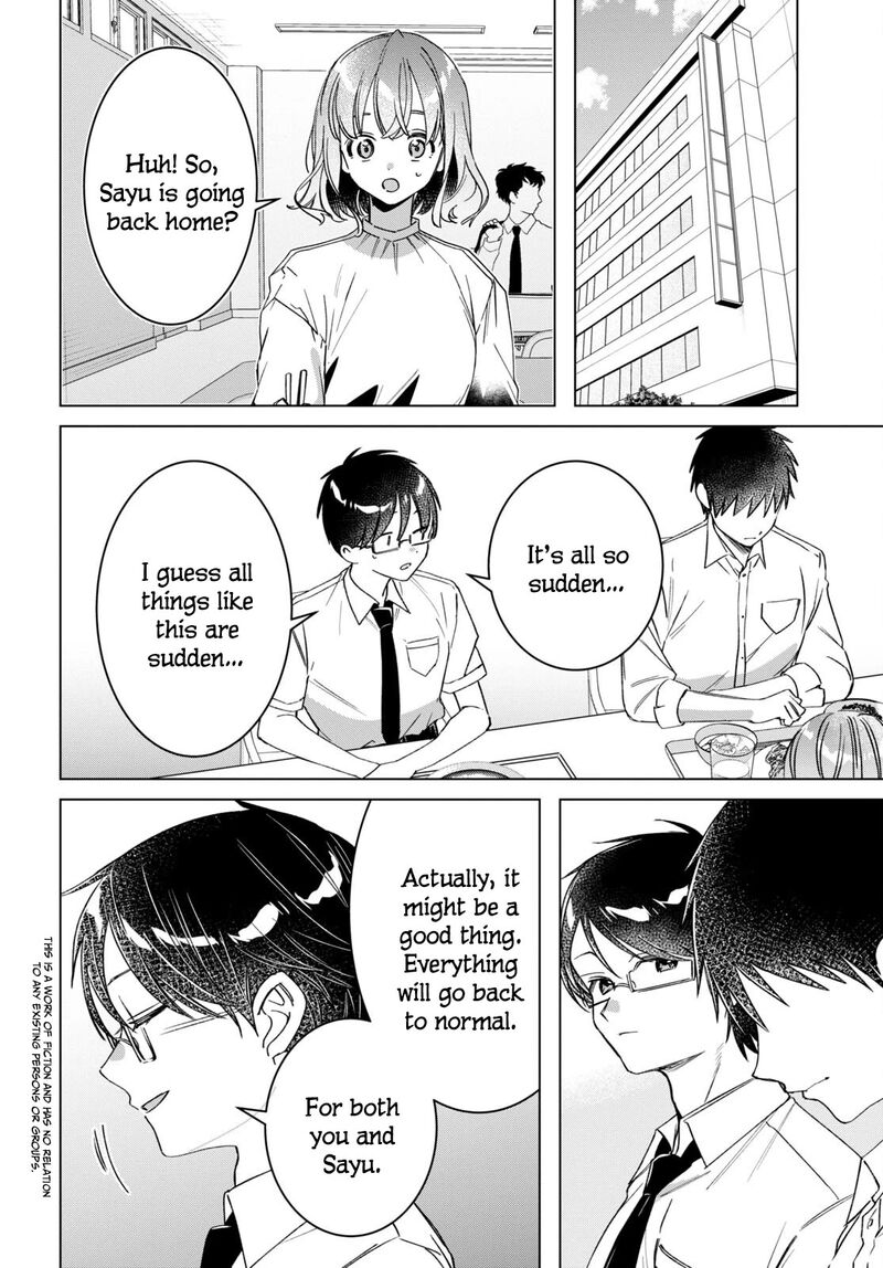 Hige Wo Soru Soshite Joshikosei Wo Hirou 50 2
