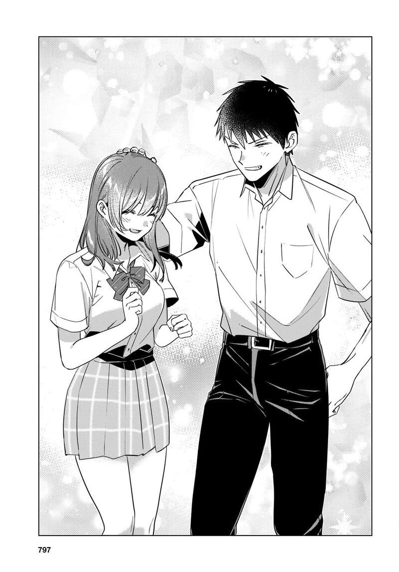 Hige Wo Soru Soshite Joshikosei Wo Hirou 50 23