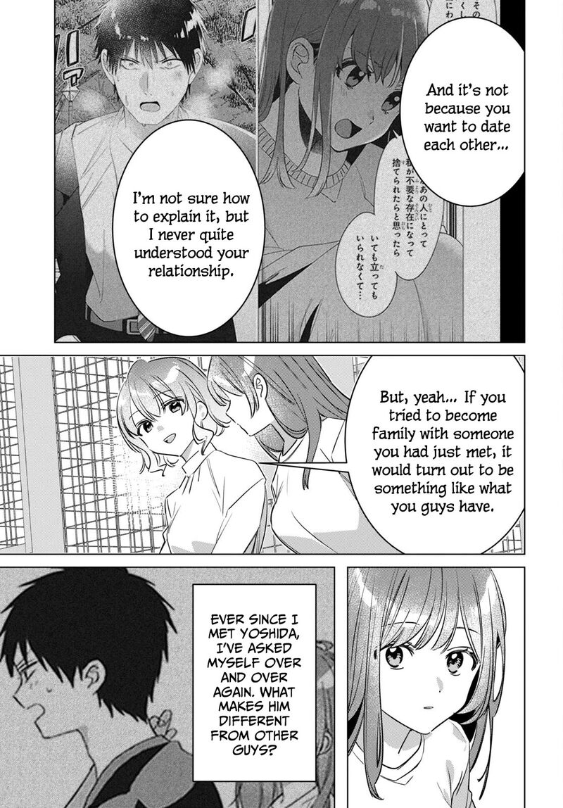Hige Wo Soru Soshite Joshikosei Wo Hirou 50 27