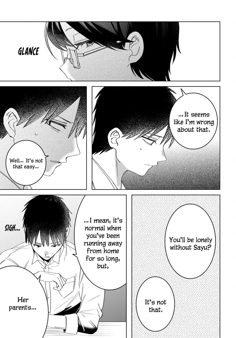 Hige Wo Soru Soshite Joshikosei Wo Hirou 50 3