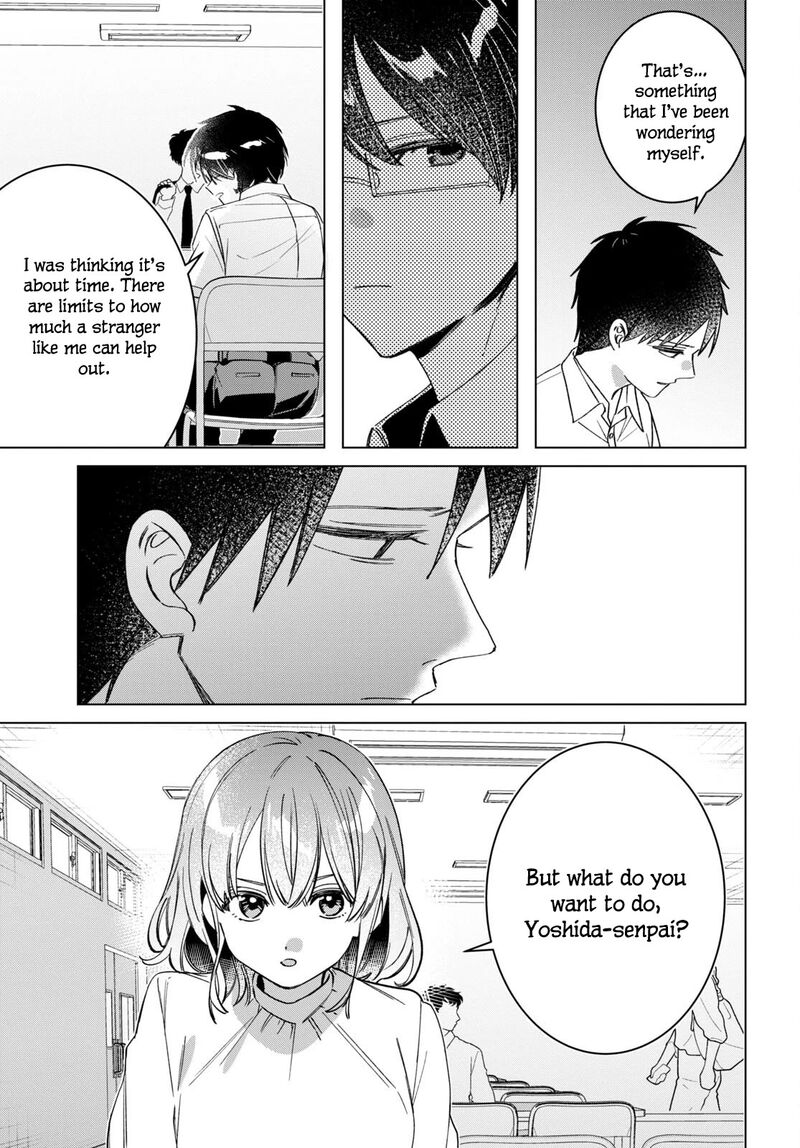 Hige Wo Soru Soshite Joshikosei Wo Hirou 50 5