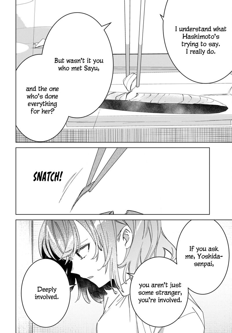 Hige Wo Soru Soshite Joshikosei Wo Hirou 50 6